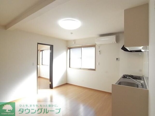 Ke-houseの物件内観写真